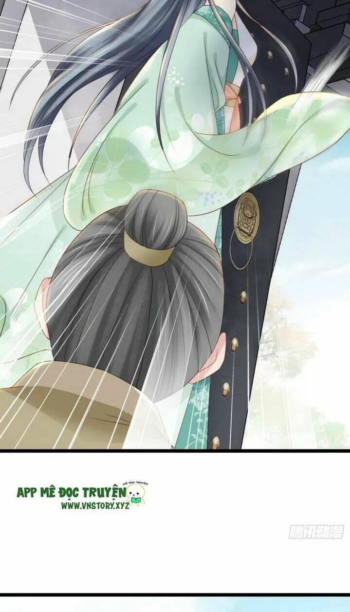 kiều nữ độc phi chapter 207 18