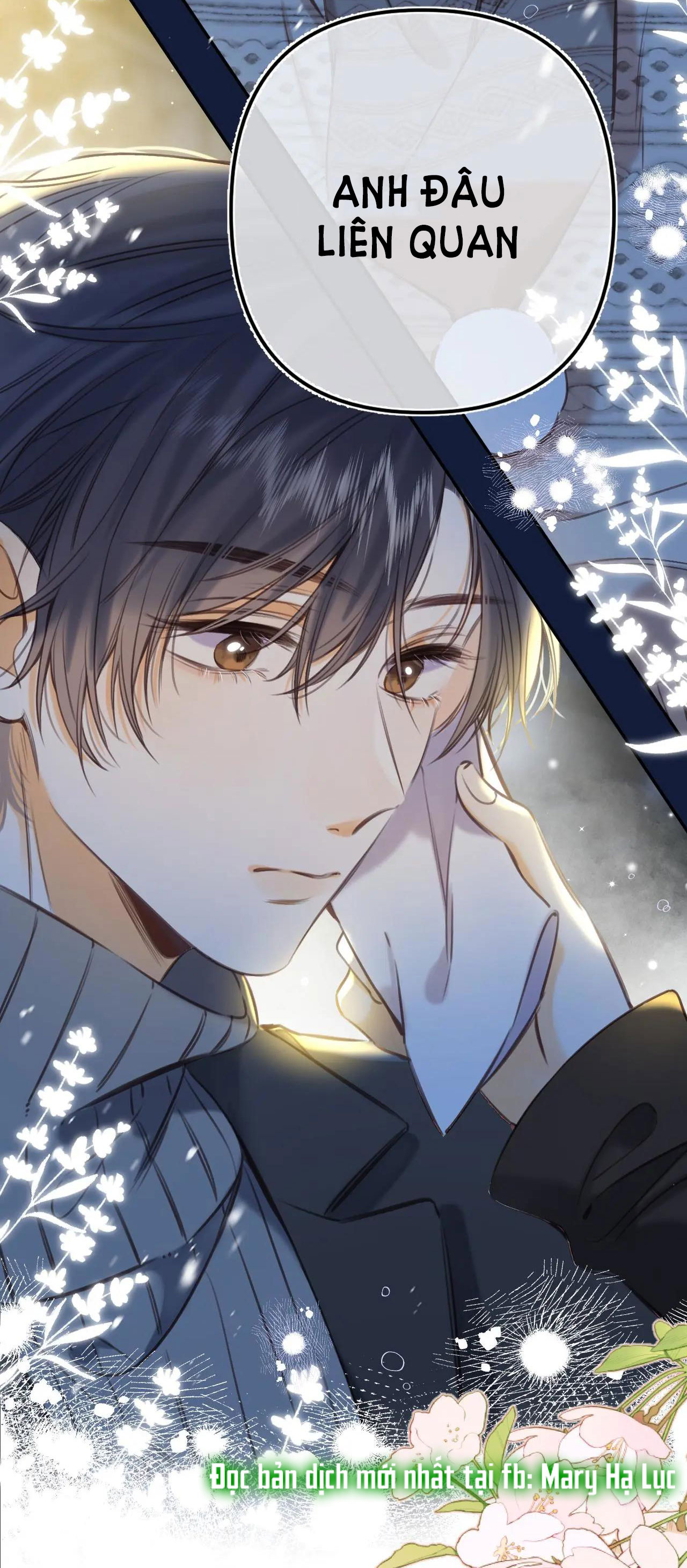 vụng trộm không thể giấu - mối tình thầm kín chapter 58.2 7