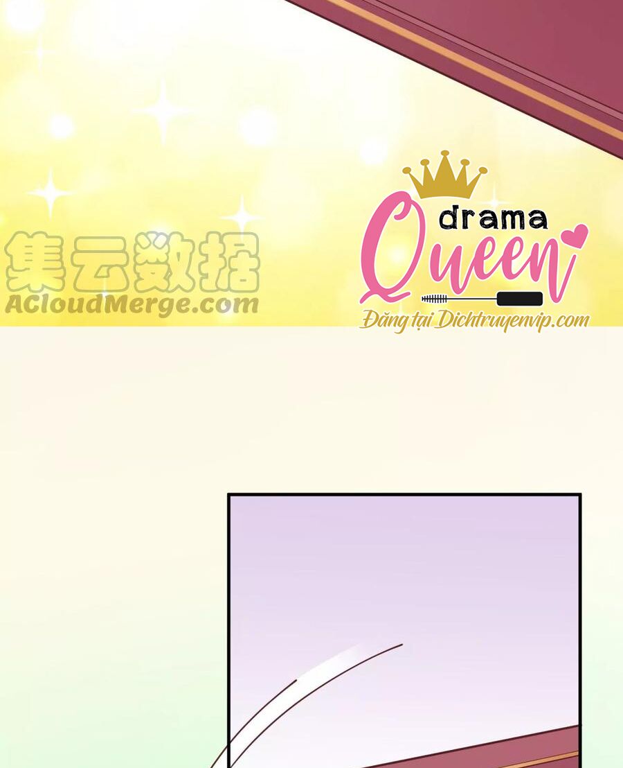 hoàng hậu bận lắm chapter 164.5 32