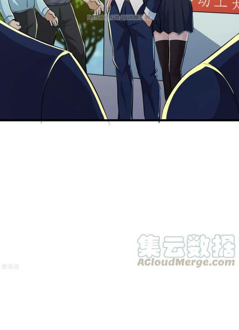 tối cường đặc chủng binh của hoa khôi chapter 51 2