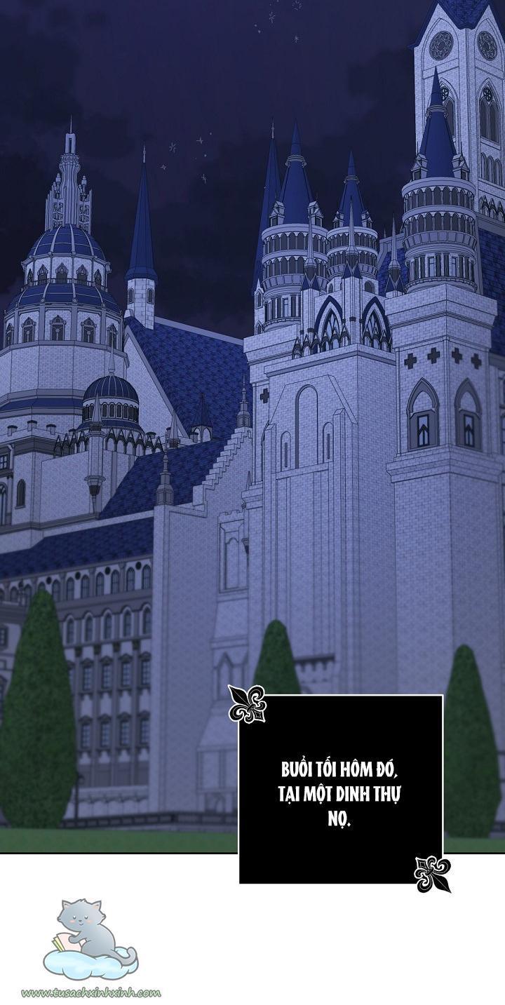 trang trại hạt dẻ cạnh hoàng cung chapter 14 33