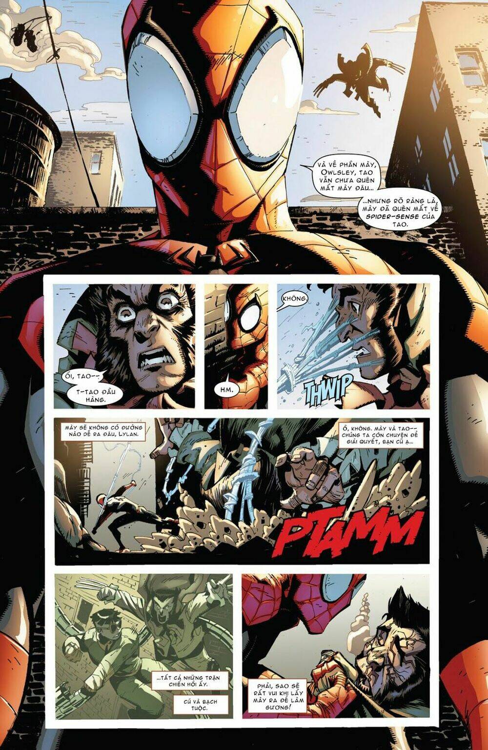 superior spider man chapter 10 8
