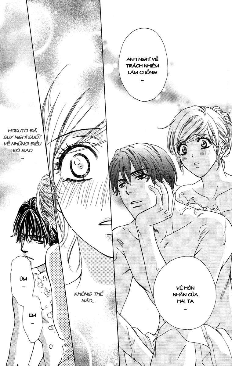 hapi mari chapter 18 34