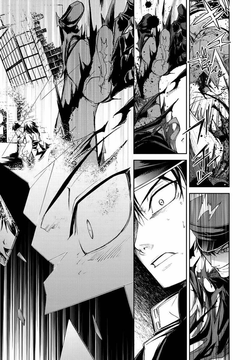 carnaval glare chapter 1 44