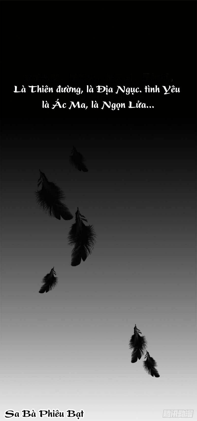 hắn từ địa ngục mà đến chapter 1 2