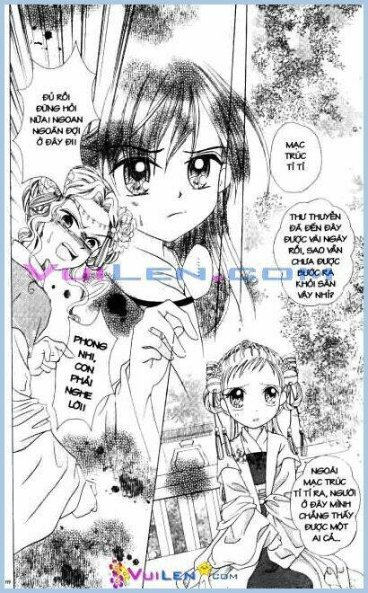 duyên kỳ ngộ chapter 1 119