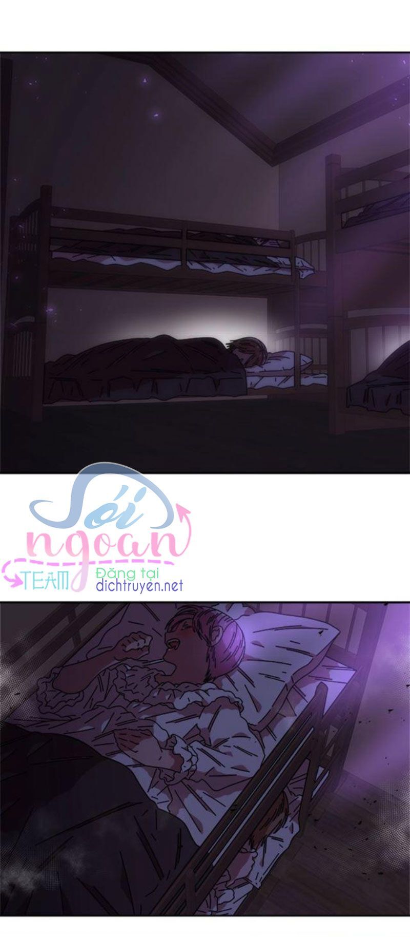 con gái bảo bối của ma vương chapter 43 33