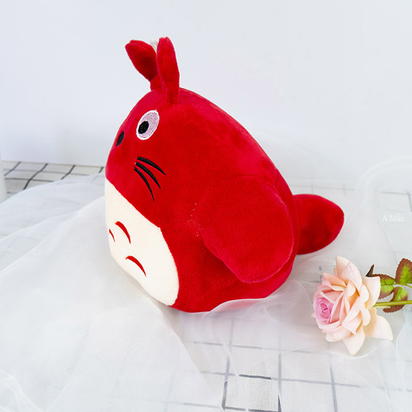 Gấu Bông Mèo Totoro Đáng Yêu Gb25