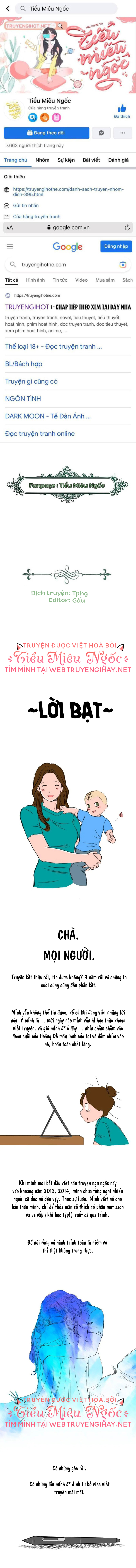 hoàng đế máu lạnh của tôi chapter 169 1