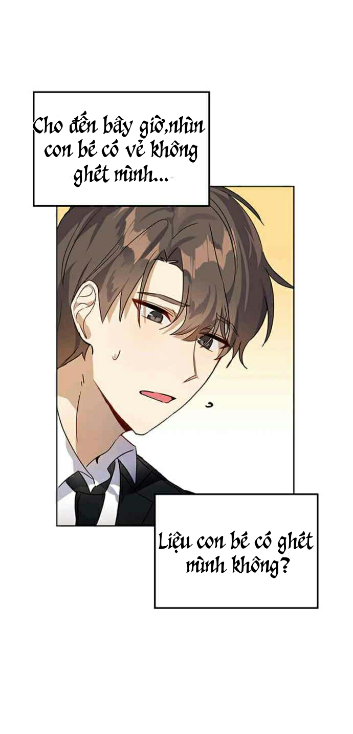 trở thành kẻ ngốc của con gái chapter 2 41