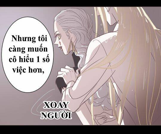 yêu trong giam cầm chapter 27 31