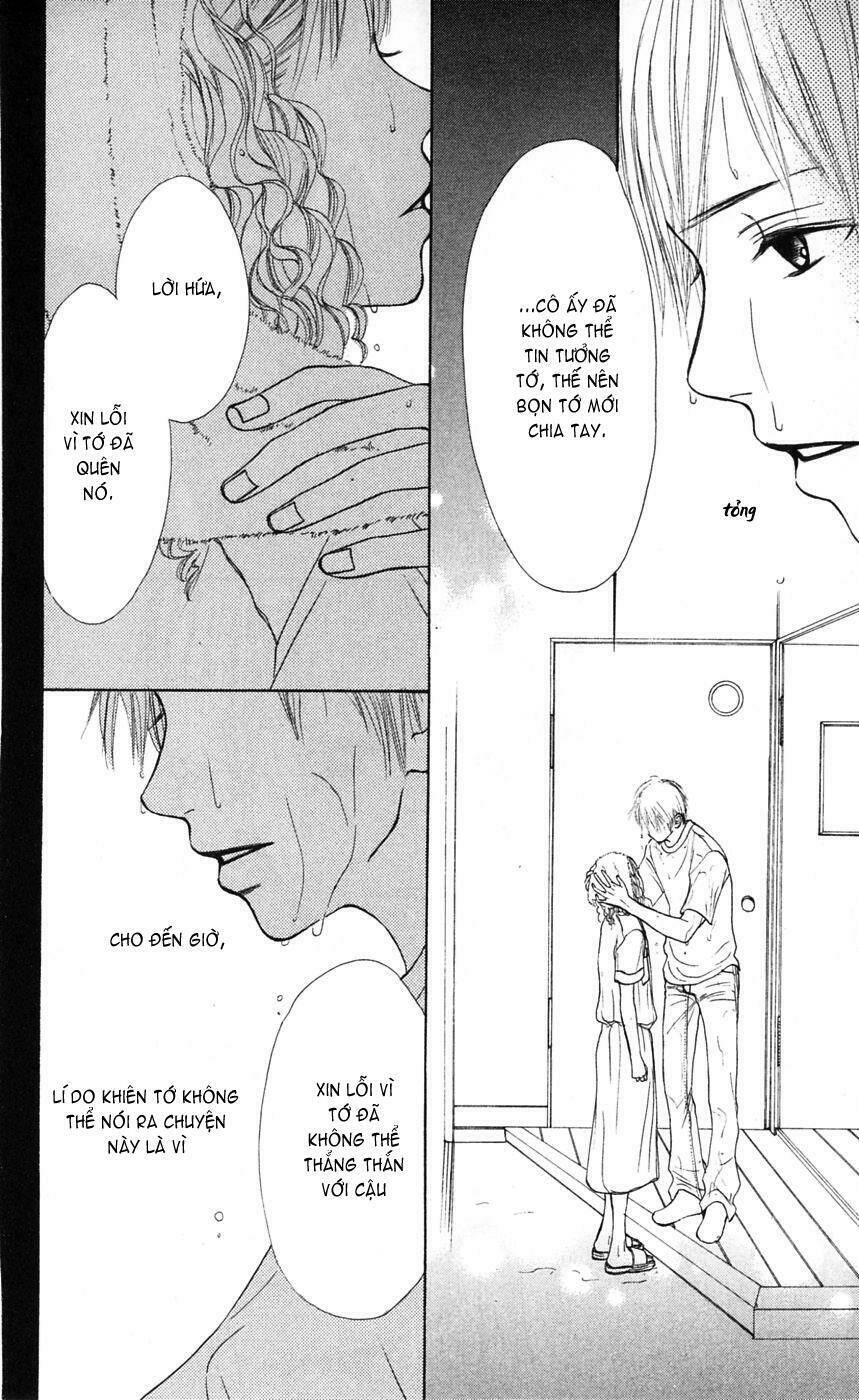 phát điên vì em chapter 3 47