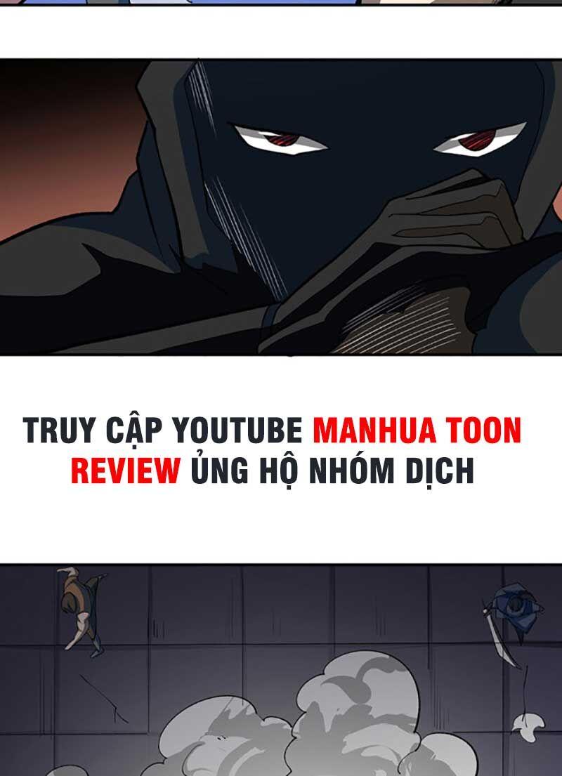 võ đạo độc tôn chapter 612 22