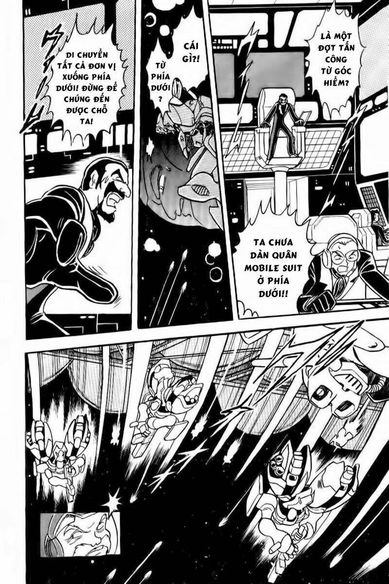 kidou senshi crossbone gundam chapter 25 5