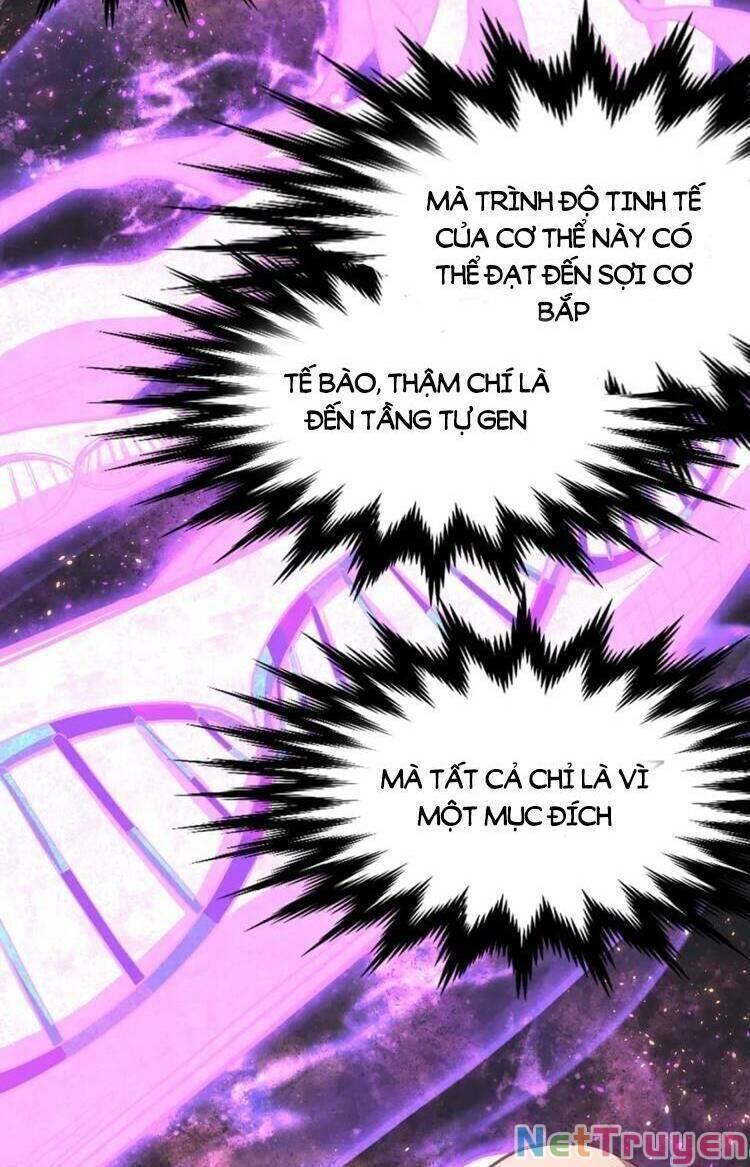 cao võ: ngàn năm tiến hóa chapter 20 5