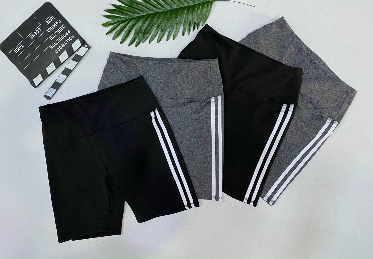 QUẦN LEGGING NỮ, QUẦN SHORT NỮ THỂ THAO TẬP GYM/YOGA