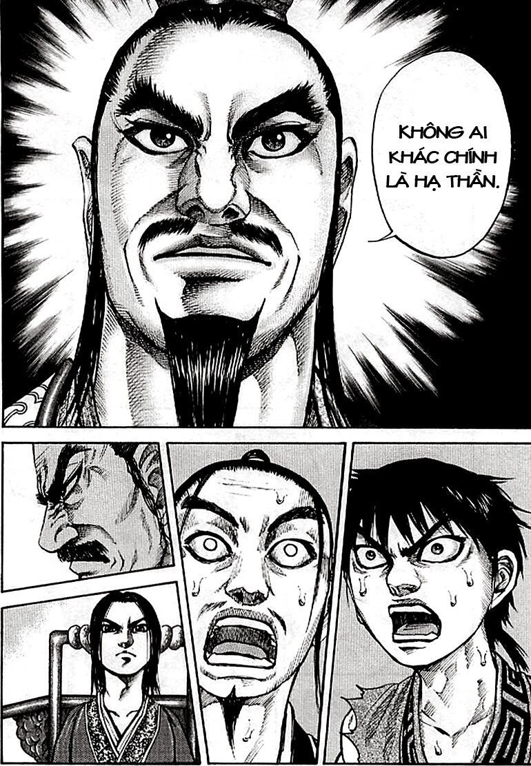 kingdom - vương giả thiên hạ chapter 98 4