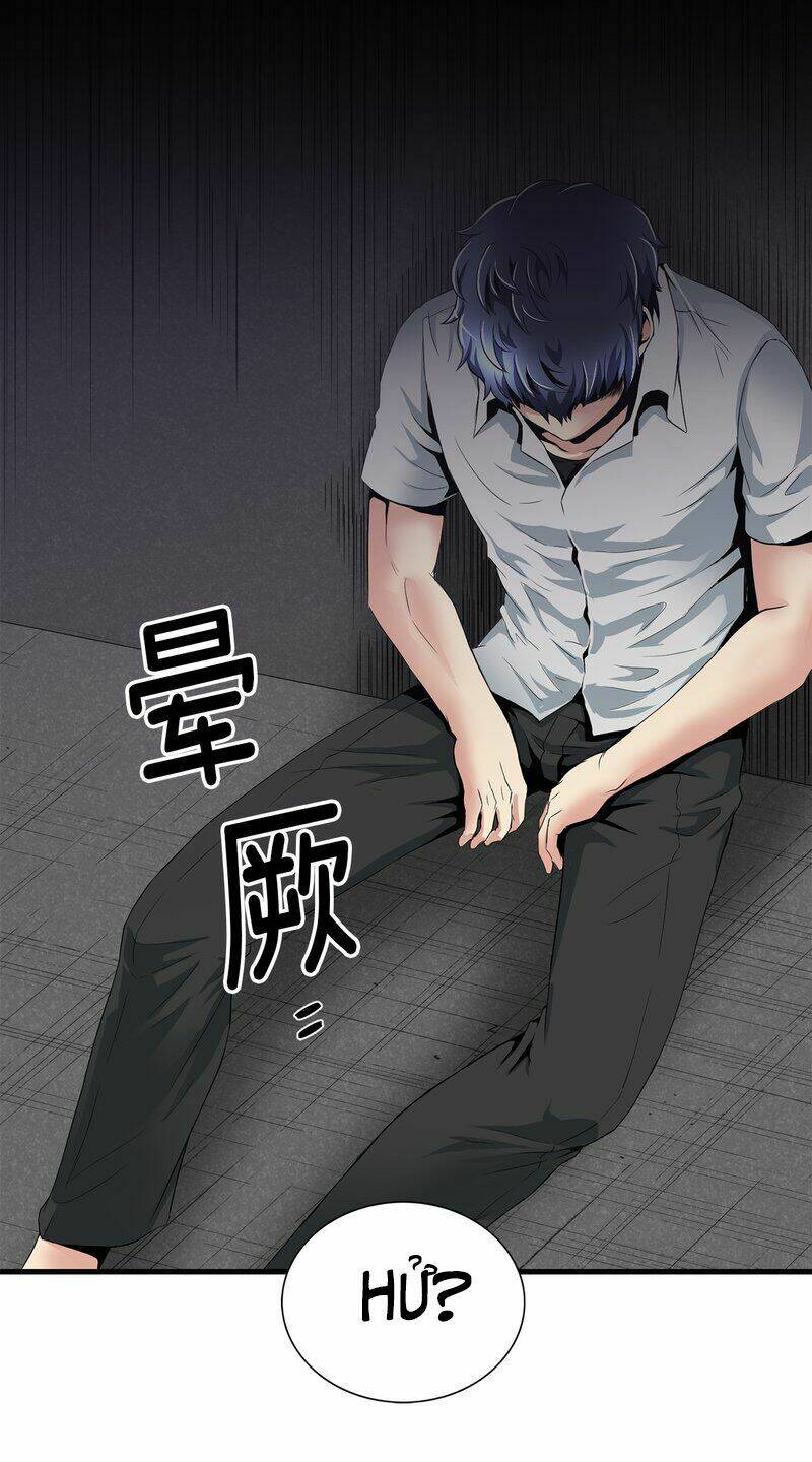 thiên hạ đệ nhất cao thủ đi học chapter 1 41