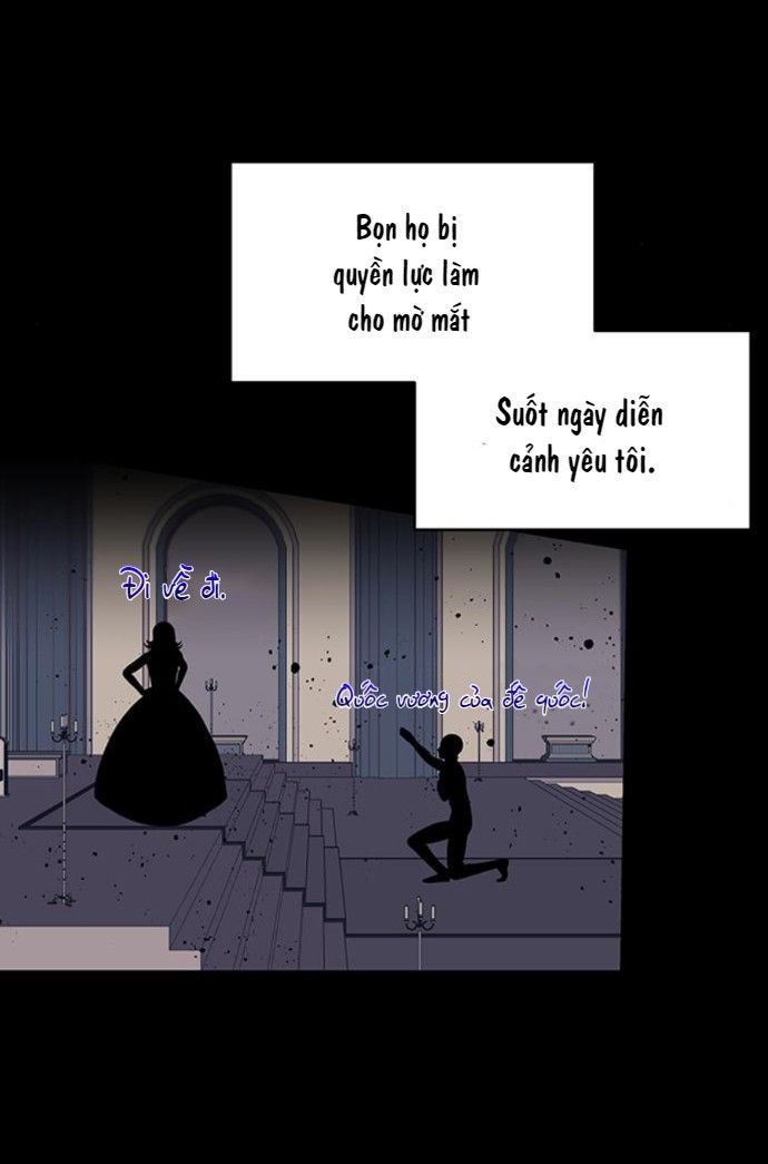 con người không phải thứ có thể sửa đổi được đâu! chapter 6 62