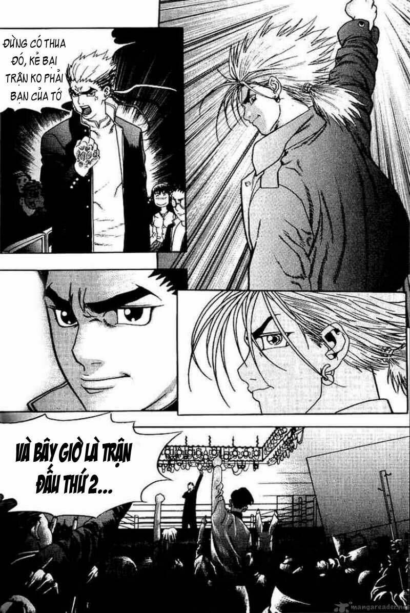 player kill chapter 5 24