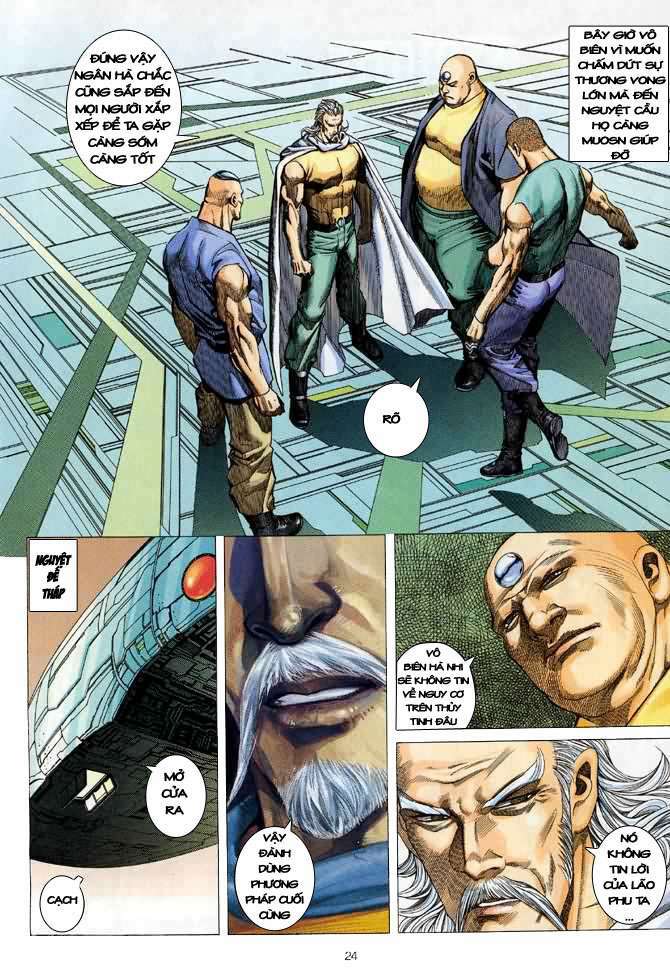 võ thần chapter 89 23