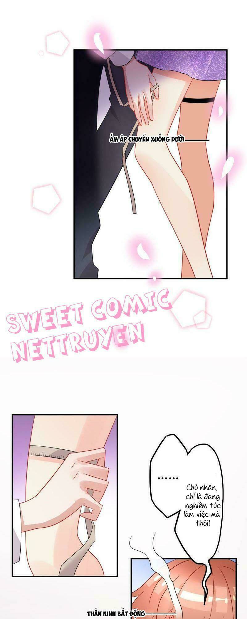 quản gia đại nhân muốn thượng vị chapter 14 12