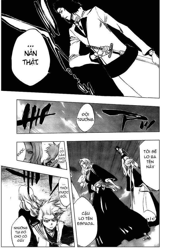 thần chết ichigo chapter 329 15