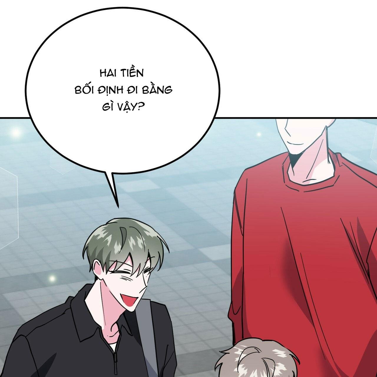 cạm bẫy đại học chapter 13 36