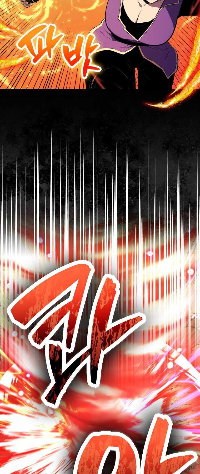 tôi thăng cấp trong lúc ngủ chapter 10 14