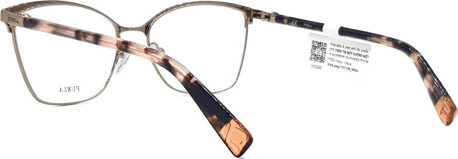 Gọng kính chính hãng FURLA VFU296