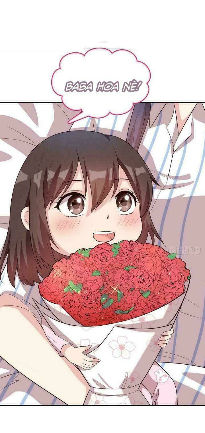 nam thần manh bảo tận diệt chapter 79 8