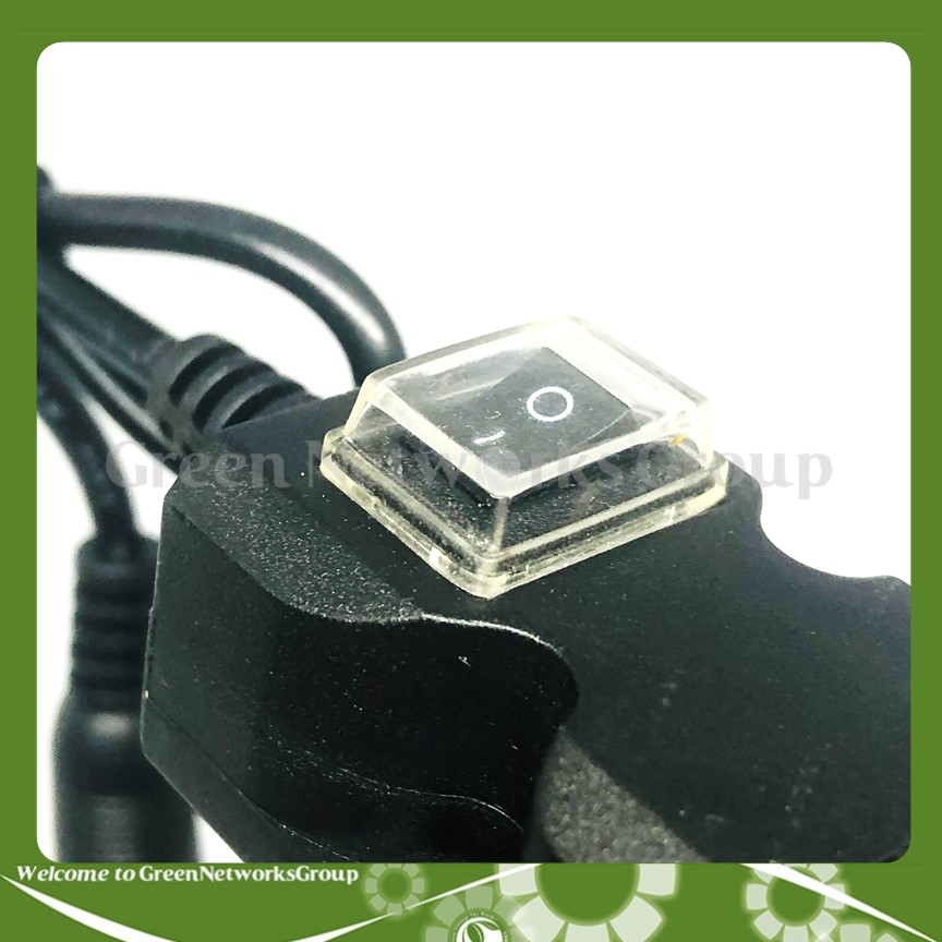 Sạc điện thoại lắp xe máy 2,1A 12V  Green Networks Group