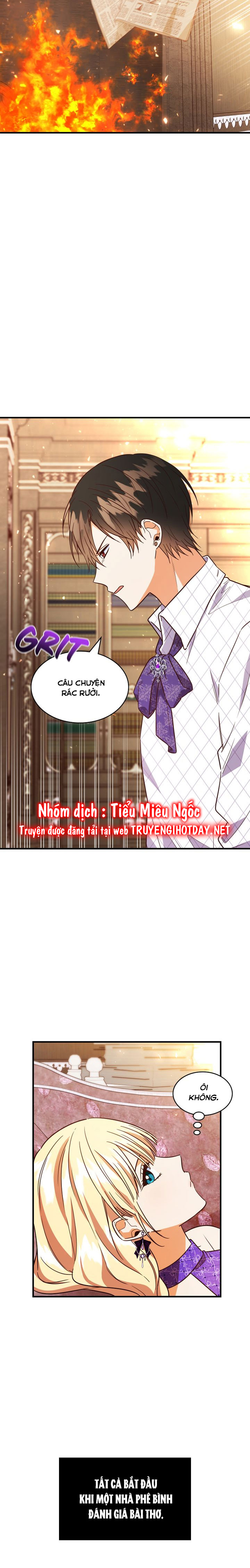 công lý của một ác nữ chapter 55 7