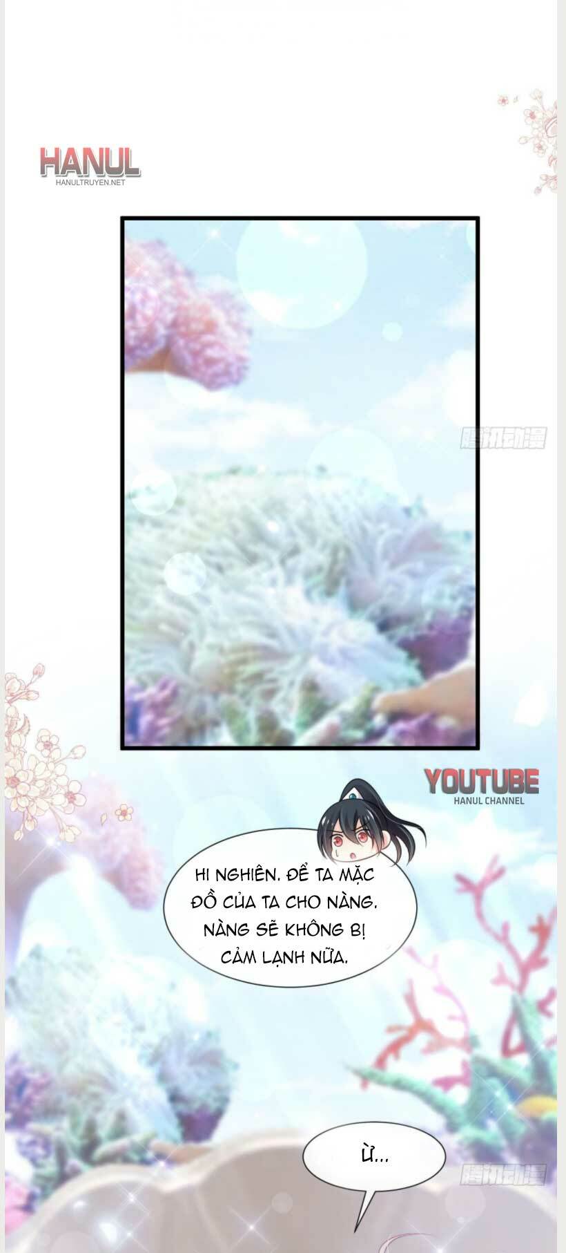 thiên hạ đệ nhất sủng phi chapter 245.1 4