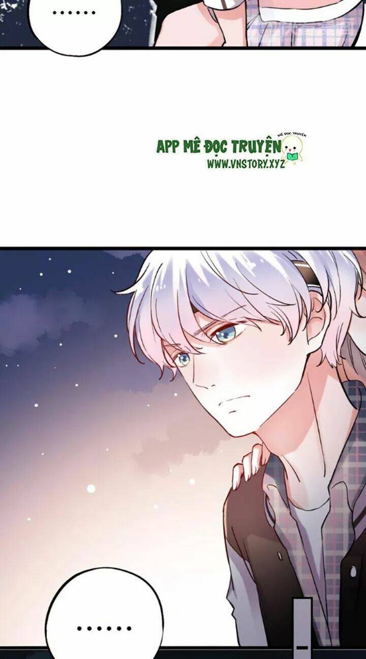 trạch thượng tịch mịch huỳnh hỏa chapter 20 26