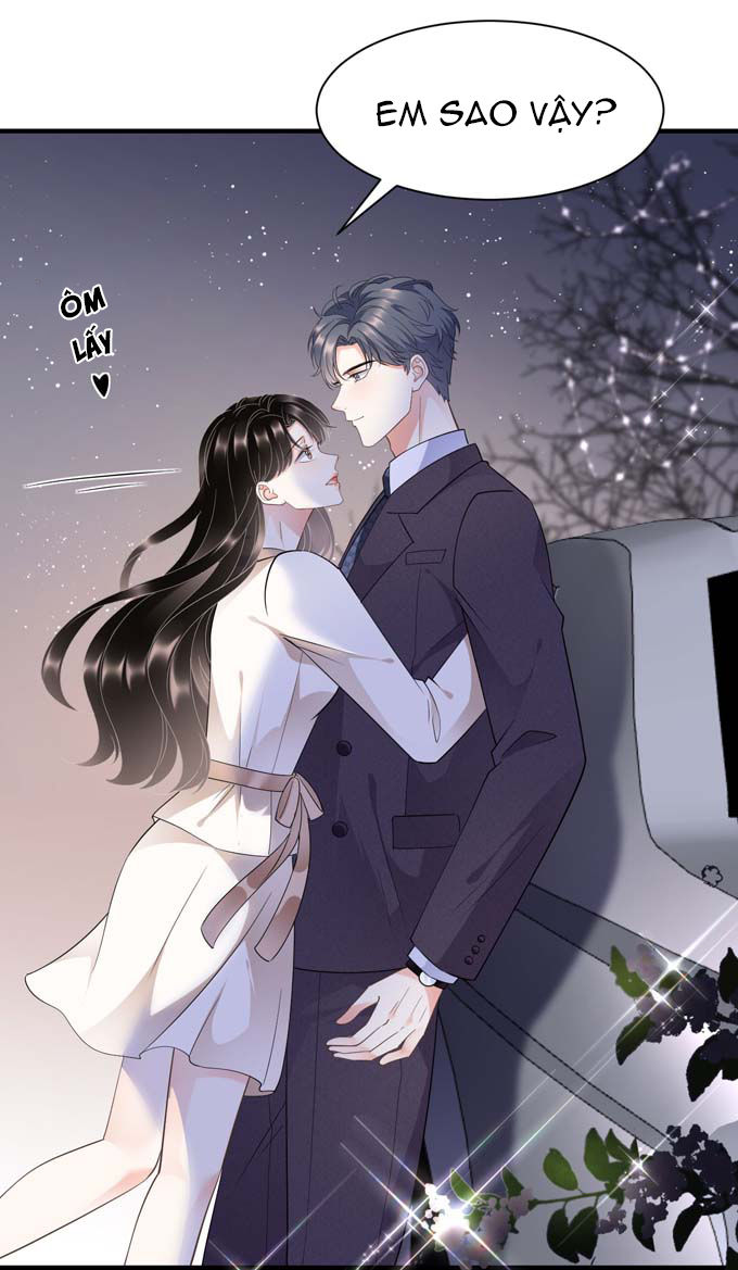 [16+] đại tiểu thư có thể có ý đồ xấu chapter 28 11