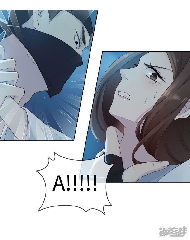 thịnh thế thiên kiêu chapter 18 21