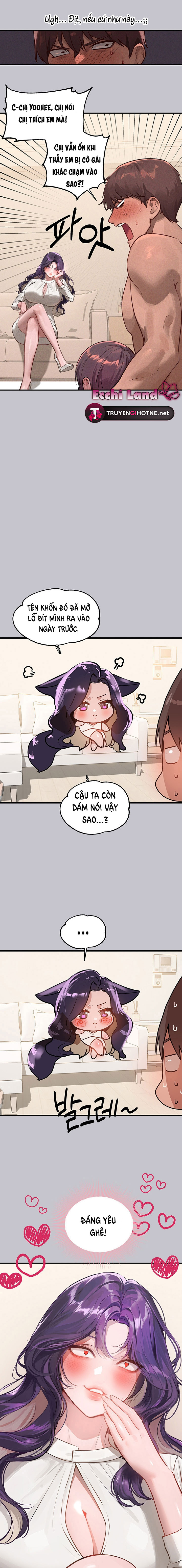 chị chủ nhà của tôi chapter 92.2 6