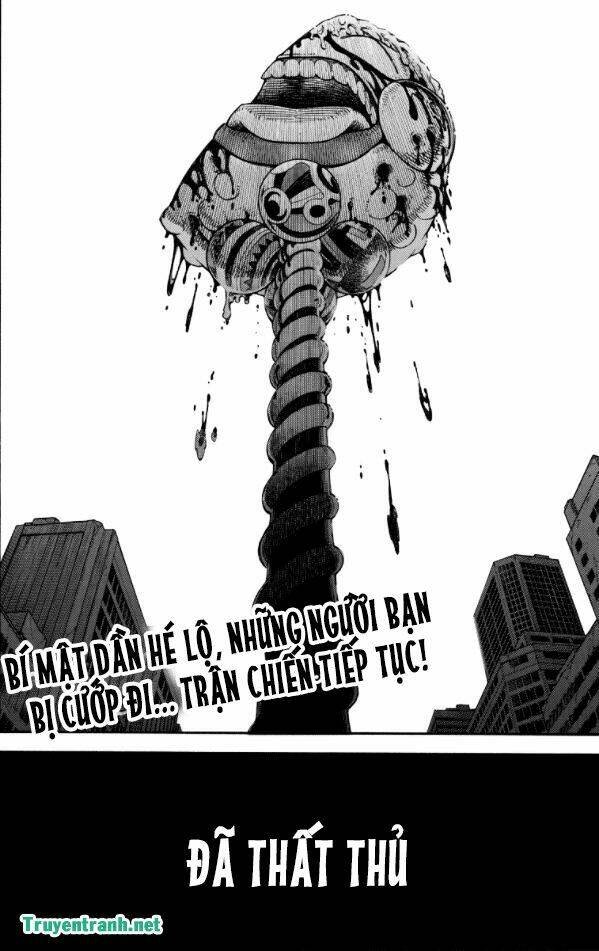 dolly kill kill chapter 151 8