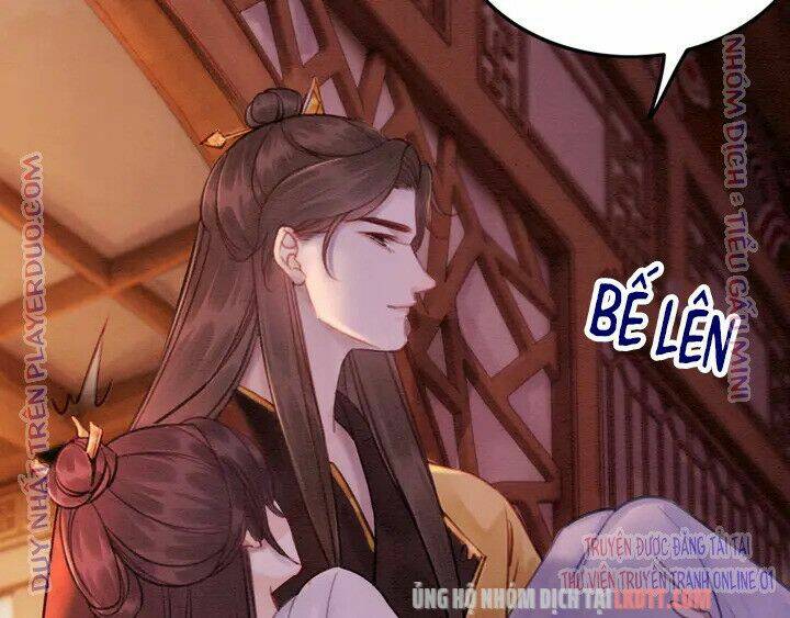 trọng sinh bá sủng nhiếp chính vương quá mạnh mẽ chapter 160 72