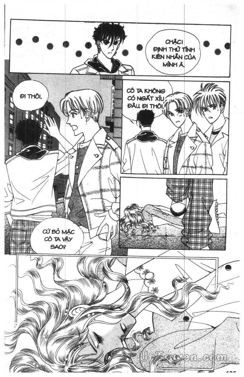lao xao tuổi ngọc chapter 3 134