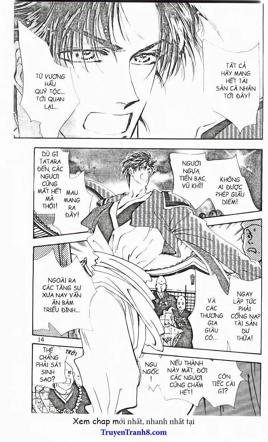 đứa con số phận chapter 78.1 11