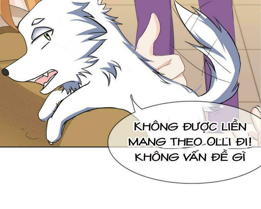 bá đạo trung khuyển tìm ái ký chapter 115 40