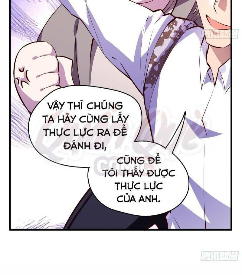 shipper thần cấp chapter 13 38