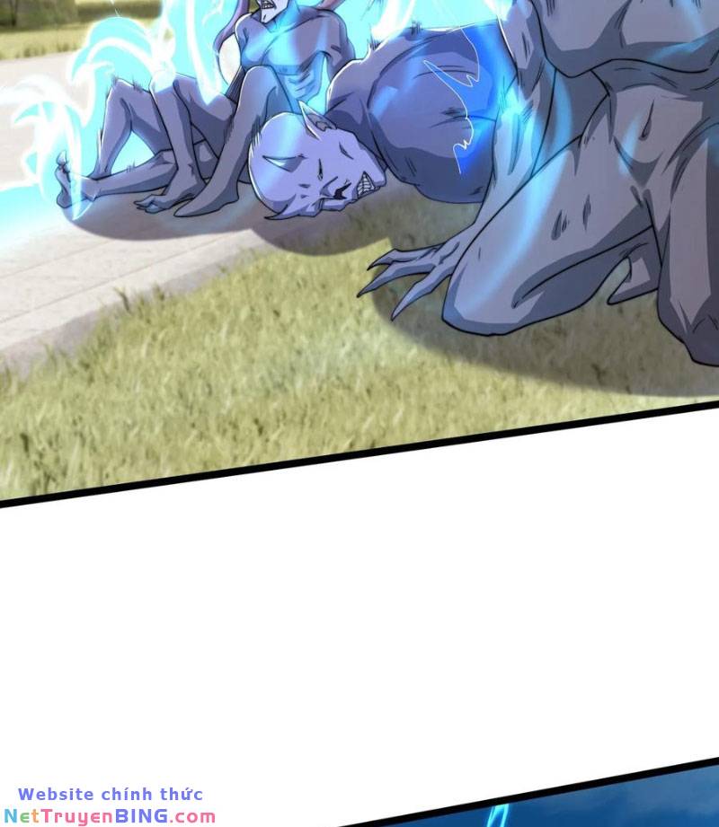 ta nuôi quỷ ở trấn ma ty chapter 281 63