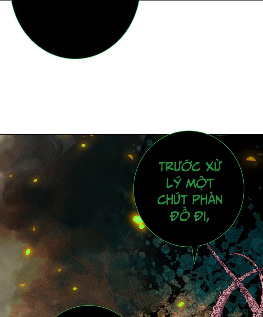 bản giáo chủ thân bất do kỷ chapter 41 64