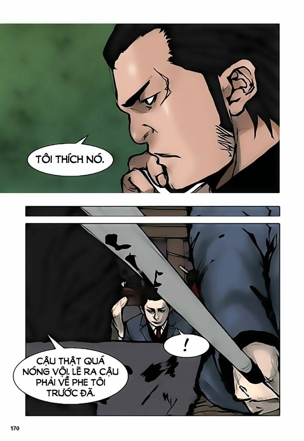 tong | tổng chapter 29 28