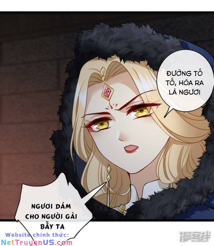 nụ cười của nàng liền ngọt đảo ta tám viên nha chapter 71 28