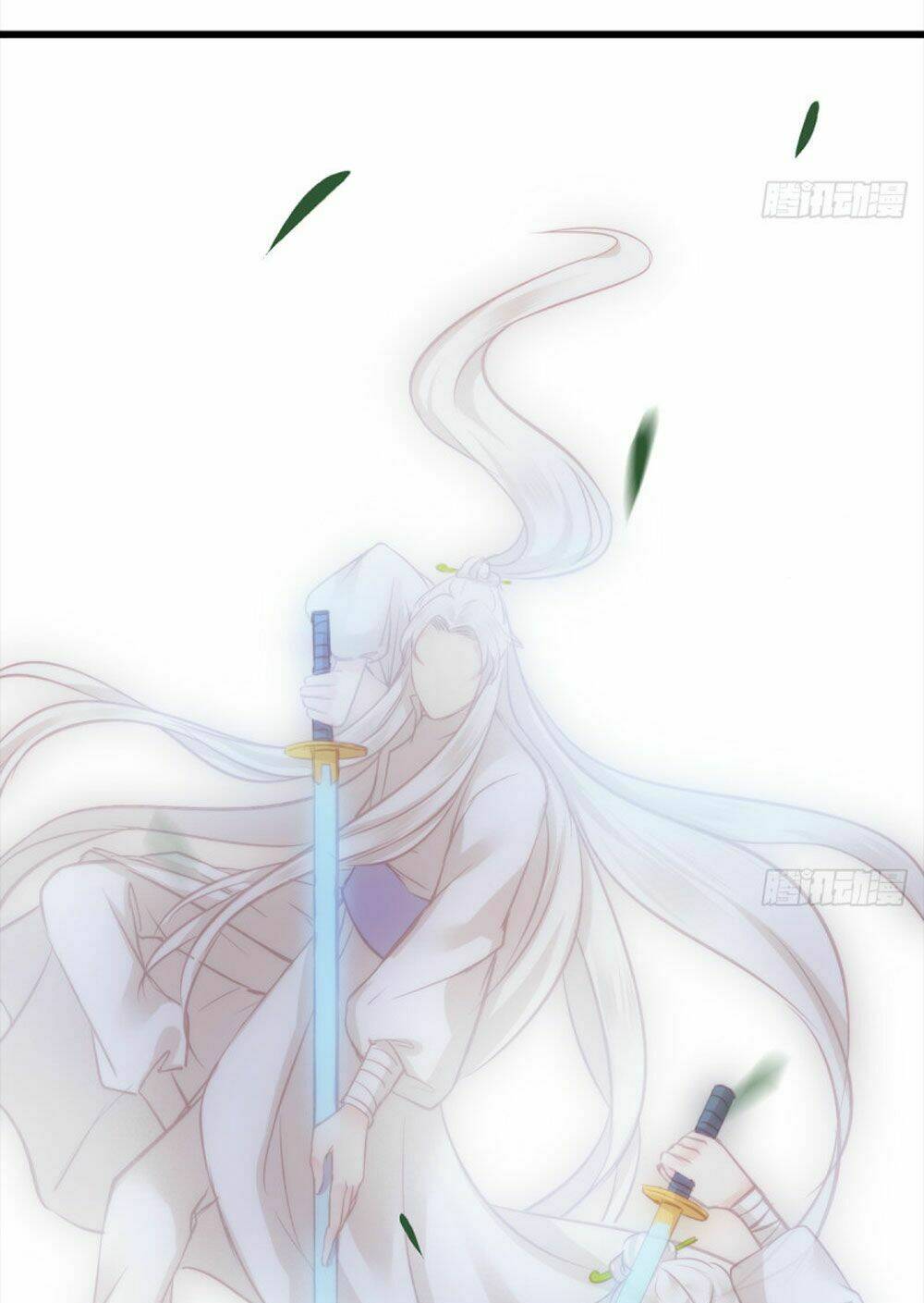 trẫm quyết định giải tán hậu cung chapter 8 2