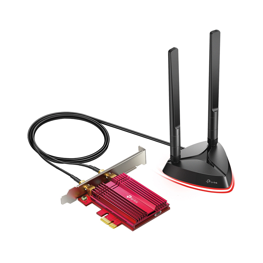 CARD MẠNG KHÔNG DÂY TP-LINK ARCHER TX3000E-hàng chính hãng